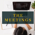 The Meetings